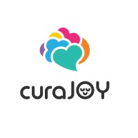 curaJOY Logo
