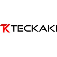 Teckaki Pte Ltd Logo