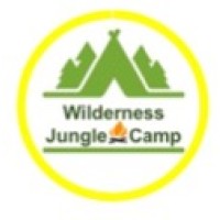 Wilderness Jungle Camp Logo