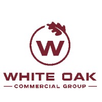 White Oak Commercial Group Logo