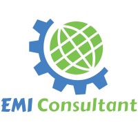 EMI Consultant Logo