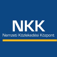 NKK - Nemzeti Közlekedési Központ Logo