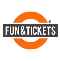Fun and Tickets Logo