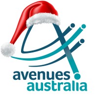 Avenues Australia Logo