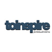 TOINSPIRE PRODUCTIONS LTD Logo