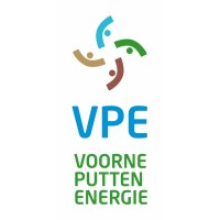 Voorne-Putten Energie Logo
