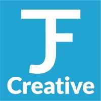JF Creative LLC Logo