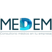 MEDEM Logo