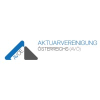 Aktuarvereinigung Österreichs (AVÖ) Logo
