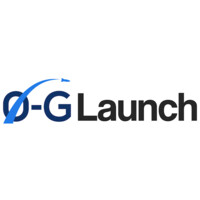 0-G Launch Logo
