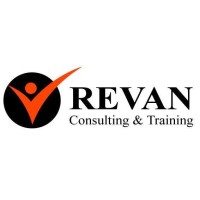REVAN Consulting & Training Logo
