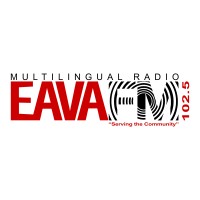 EAVA FM Logo