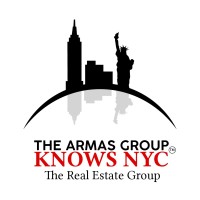 The Armas Group NYC Logo