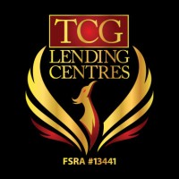 TCG Lending Centres Logo