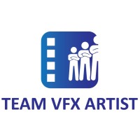 TEAM VFX ARTIST PVT LTD Logo