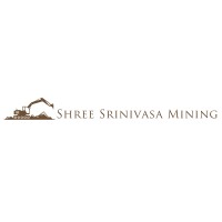 SHREE SRINIVASA MINING Logo