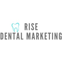 Rise Dental Marketing Logo