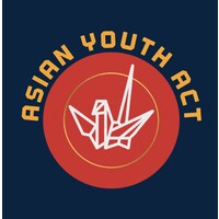 Asian Youth Act Logo
