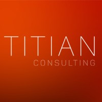 Titian Consulting Logo