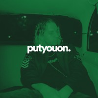 Putyouon Music Group Logo