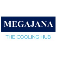 Pendinginan Megajana Sdn Bhd Logo