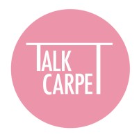 Talk Carpet Logo