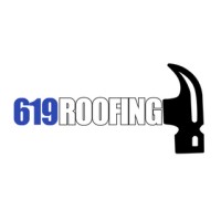 619 Roofing Logo