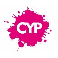 Copenhagen Youth Project Logo