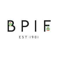 BPIF (British Printing Industries Federation) Logo