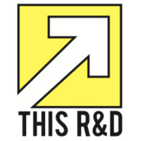 THIS R&D Logo