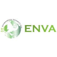 Environmental Advisor Co., Ltd. Logo