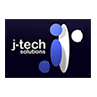 J-tech Solutions LLP Logo