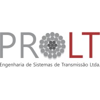PROLT Engenharia de Sistemas de Transmissão Ltda Logo