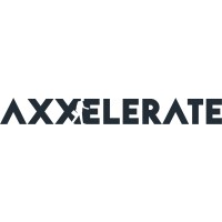 Axxelerate Logo