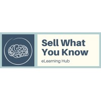 Sell What You Know™ Logo