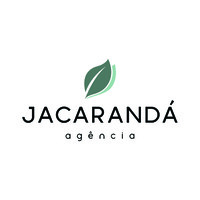 Jacarandá Comunicação Logo