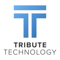 Tribute Technology Logo
