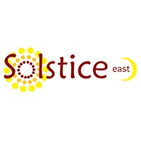 Solstice East Logo