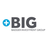 Badger Investment Group Logo
