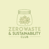 Zero Waste & Sustainability Club at UC Davis Logo