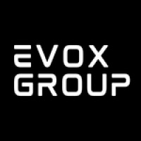 Evox Logo