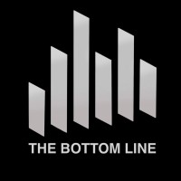The Bottom Line Logo