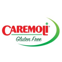 Caremoli Gluten Free Logo