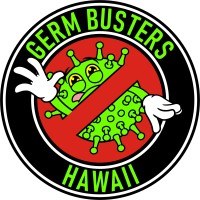 Germ Busters Hawaii Logo