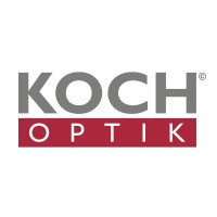 Kochoptik AG Logo