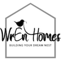 Wren Homes, LLC Logo