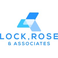 Lock, Rose & Associates Logo