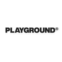 PLAYGROUND Logo