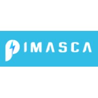 Pimasca Logo