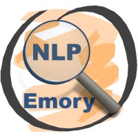Emory NLP Logo